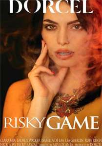 Risky Game – Marc Dorcel