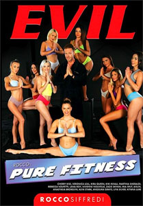 Rocco: Pure Fitness – Evil Angel