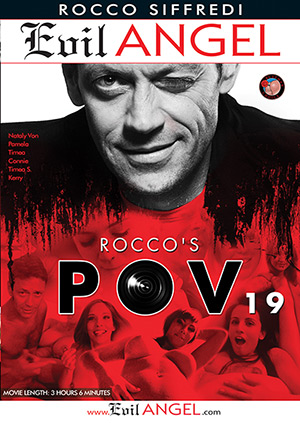 Rocco S Pov Porn