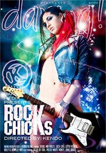 Rock Chicks – Daring Media