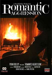Romantic Aggression – Porn Fidelity