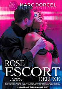 Rose, Escort Deluxe – Marc Dorcel