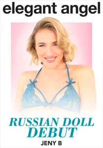 Russian Doll Debut – Elegant Angel