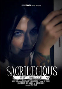 Sacrilegious – Pure Taboo