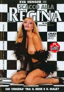 Scacco Alla Regina – Rabbit Digital