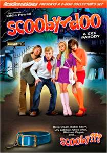 Scooby Doo: A Xxx Parody – New Sensations