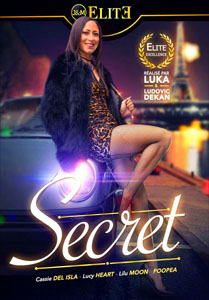 Secret – J et M ELITE