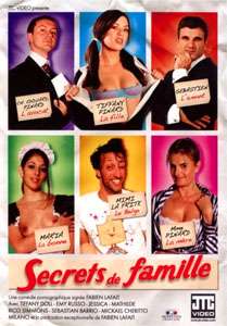 Secrets De Famille – JTC Video