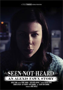 Seen Not Heard – Pure Taboo