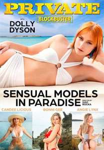 Sensual Models in Paradise – Private