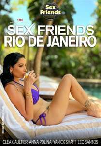 Sex Friends Rio De Janeiro – Sex Friends