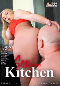 Sex In The Kitchen – CX Wow