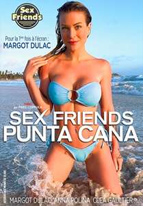 Sexfriends Punta Cana – Sex Friends
