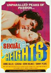 Sexual Heights – Peekarama