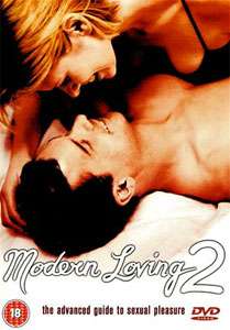 Sexual Pleasure #2: Modern Loving – Sinclair Institute