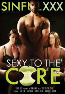 Sexy To The Core – Sinful XXX