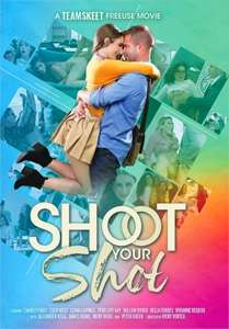 Shoot Your Shot – Team Skeet