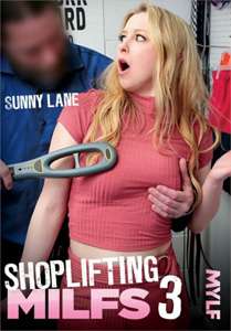 Shoplifting MILFs #3 – MYLF