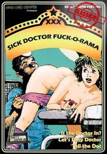 Sick Doctor Fuck-O-Rama – Alpha Blue