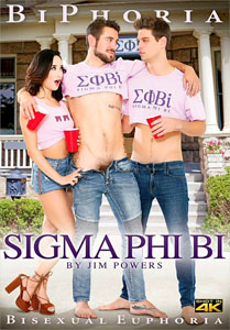 Sigma Phi Bi – BiPhoria