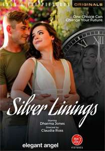 Silver Linings – Elegant Angel