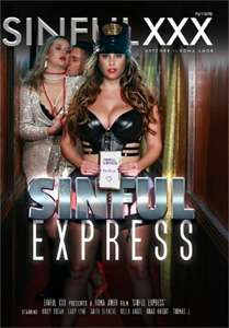 Sinful Express – Sinful XXX