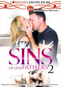 Sins Of Our Fathers #2 – Forbidden Fruits