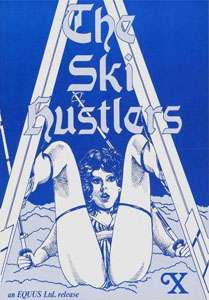 Ski Hustlers – Equus