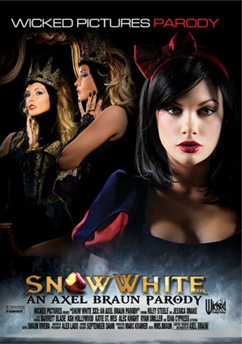 Snow White XXX: An Axel Braun Parody – Wicked Pictures