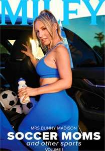 Soccer Moms and Other Sports – MILFY