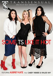 Some TS Like It Hot – TransSensual