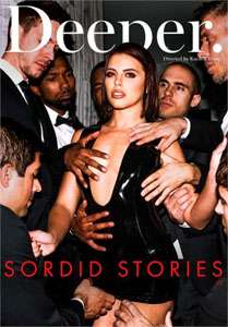 Sordid Stories #2 – Deeper