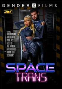 Space Trans – Gender X