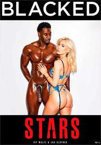 Stars #3 – Blacked