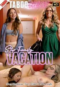 Step Family Vacation – Taboo Heat
