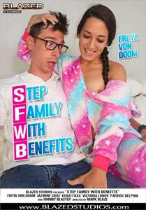 Step Family With Benefits – Blazed