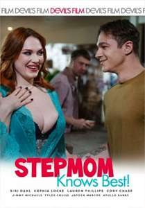 Stepmom Knows Best! – Devil’s Film