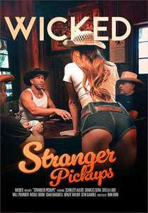 Stranger Pickups – Wicked Pictures