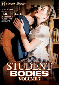 Student Bodies #7 – Sweet Sinner