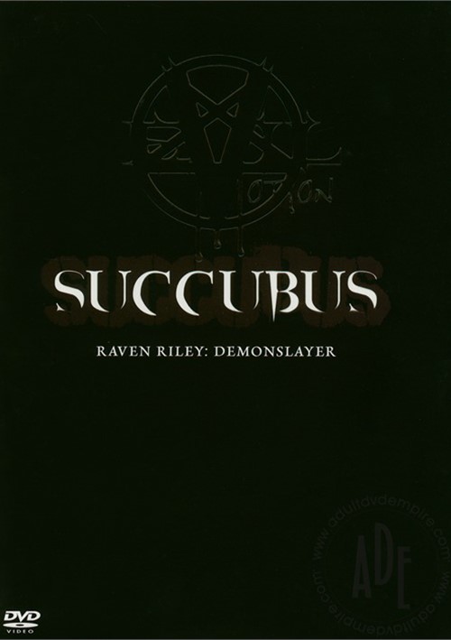 Succubus – Evil Motion