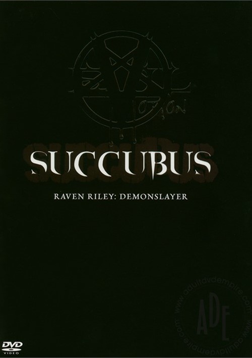 Succubus – Evil Motion