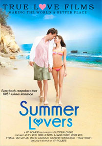 Summer Lovers – Juicy Entertainment