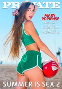 Summer is Sex #2 – Private