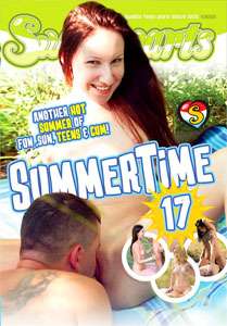 Summertime #17 – Club Seventeen