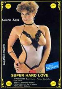 Super Hard Love – VCA