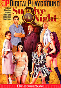 Survive The Night – Digital Playground