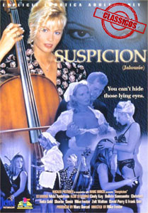 Suspicion – Marc Dorcel