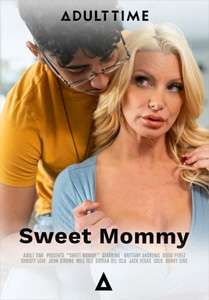 Sweet Mommy – Adult Time
