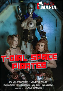 Space Porn Movies