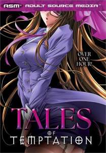 Tales Of Temptation – Adult Source Media
